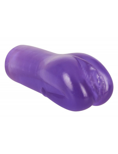 Фиолетовый вибронабор Purple Appetizer