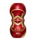 Мастурбатор MensMax Smart Gear RED