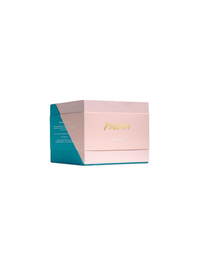 Золотистое кольцо-вибратор Palma Gold Size 7