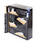 Массажный гель с запахом экзотических фруктов