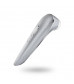 Алюминиевый клиторальный стимулятор Satisfyer Luxury High Fashion