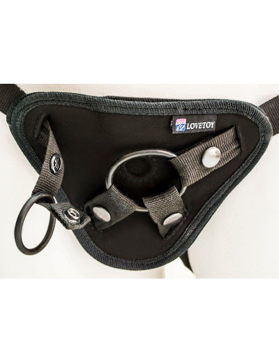 Вибрострапон с двумя насадками UniStrap - 18 и 18 см.