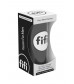 Чёрный нереалистичный мастурбатор FIFI MALE