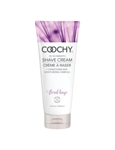 Увлажняющий комплекс COOCHY Floral Hazel - 370 мл.