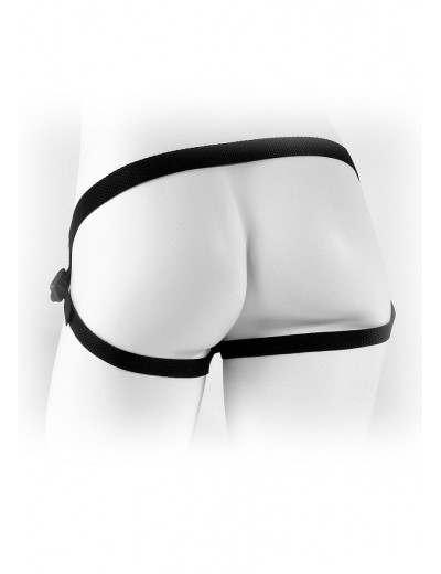 Трусики для крепления фаллоимитаторов BEGINNERS HARNESS