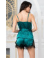 Чувственный комплект Windsor: топ и шорты