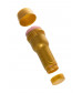 Мастурбатор-вагина Fleshlight - Go Stamina Training Unit