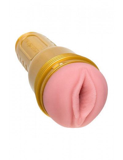 Мастурбатор-вагина Fleshlight - Go Stamina Training Unit
