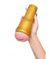 Мастурбатор-вагина Fleshlight - Go Stamina Training Unit