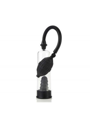 Вакуумная помпа ROOKIE PENIS PUMP