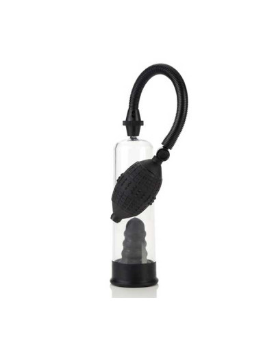 Вакуумная помпа ROOKIE PENIS PUMP