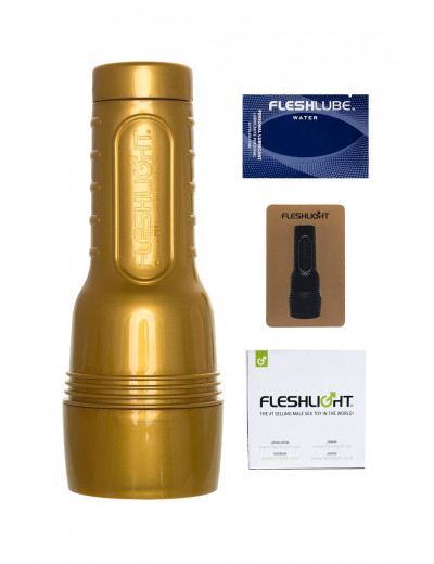 Мастурбатор-анус Fleshlight - Pink Butt Stamina Training Unit