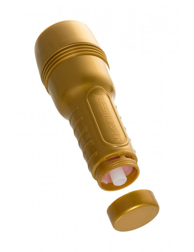 Мастурбатор-анус Fleshlight - Pink Butt Stamina Training Unit