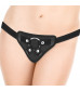 Классические трусики для насадок с фиксацией кольцом Deltaclub Harness Universal
