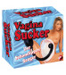 Женская клиторальная помпа Vagina Sucker