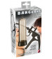 Черная вакуумная помпа Bang Bang
