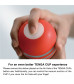 Мастурбатор Soft Tube CUP
