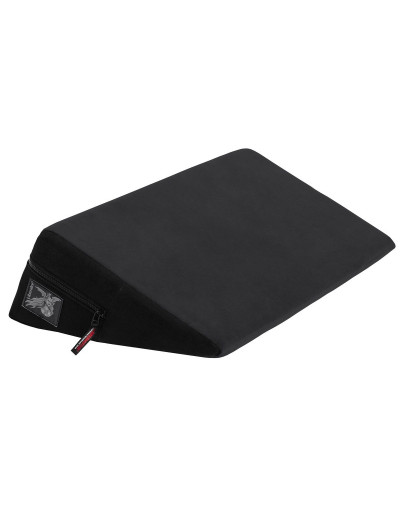 Малая чёрная подушка для любви Liberator Wedge