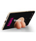 Грудь на присоске Universal Boobie Stand Holder