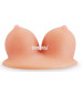 Грудь на присоске Universal Boobie Stand Holder