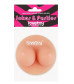 Грудь на присоске Universal Boobie Stand Holder