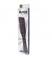 Фиолетово-чёрный пэддл BLAZE PADDLE PURPLE - 53 см.