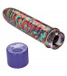 Мини-вибратор Shake It Off Powerful Mini Vibrator - 12,75 см.