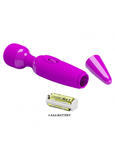 Женский вибронабор Purple Desire