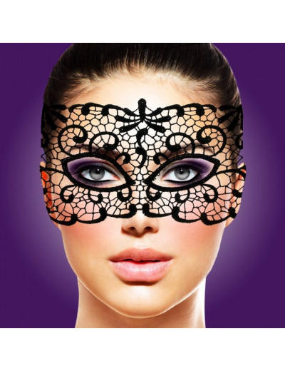 Кружевная маска Mask I Jane