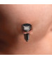 Магнитные зажимы на соски Screw U II Magnetic Nipple Clamps