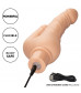 Двойной реалистичный вибратор Rechargeable Power Stud Over   Under