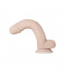 Гибкий фаллоимитатор Real Supple Poseable - 24 см.