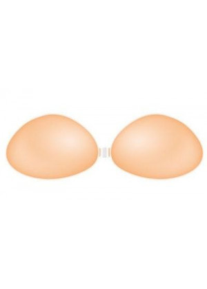 Силиконовый бюстгальтер без бретелей INVISIBLE BRA SILICONE