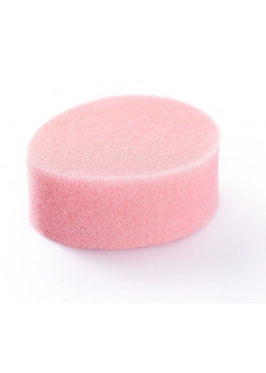 Нежно-розовый тампон-губка Beppy Tampon Wet - 1 шт.