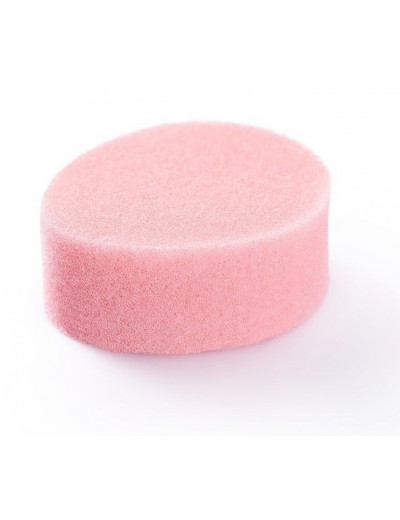 Нежно-розовый тампон-губка Beppy Tampon Wet - 1 шт.