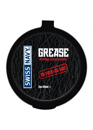 Крем для фистинга Swiss Navy Grease - 59 мл.