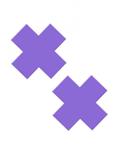 Набор для интимных удовольствий Purple Passion Kit