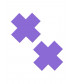 Набор для интимных удовольствий Purple Passion Kit
