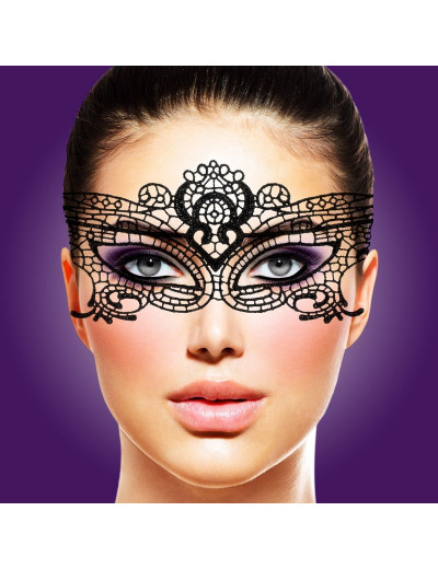 Кружевная маска Mask III Francoise