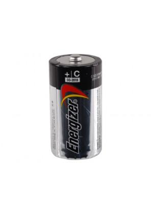 Батарейка Energizer типа C(LR14) - 1 шт.