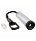 Прозрачная вакуумная помпа Discovery Light Boarder