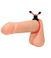 Красное эрекционное лассо Red Sling