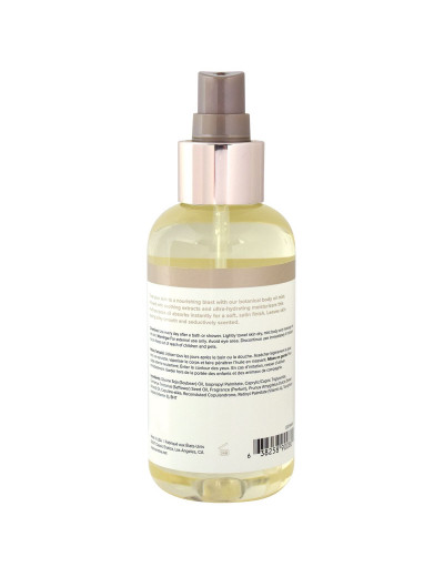 Увлажняющее масло с феромонами COOCHY Botanical Mist - 118 мл.
