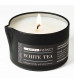 Массажная свеча с феромонами Natural Instinct WHITE TEA - 70 мл.