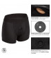 Черные трусы-боксеры BOUNDLESS BOXER BRIEF HARNESS L/XL