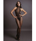 Оригинальный боди-комбинезон Fishnet and Lace Bodystocking