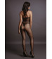 Оригинальный боди-комбинезон Fishnet and Lace Bodystocking