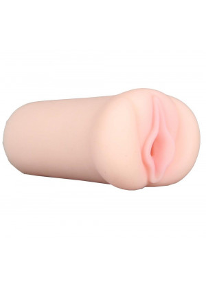 Мастурбатор-вагина REALSTUFF 5INCH MASTURBATOR PUSSY