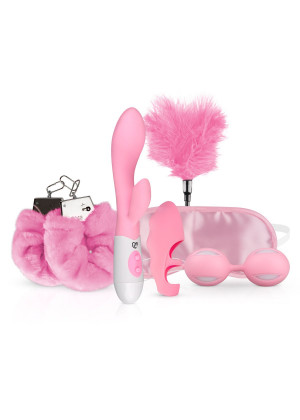 Подарочный набор I Love Pink Gift Box