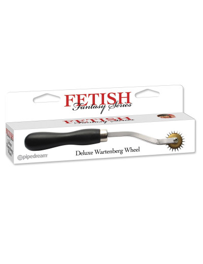 Колесо Вартенберга Deluxe Wartenberg Wheel